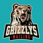 Mailing Grizzlys e.V.